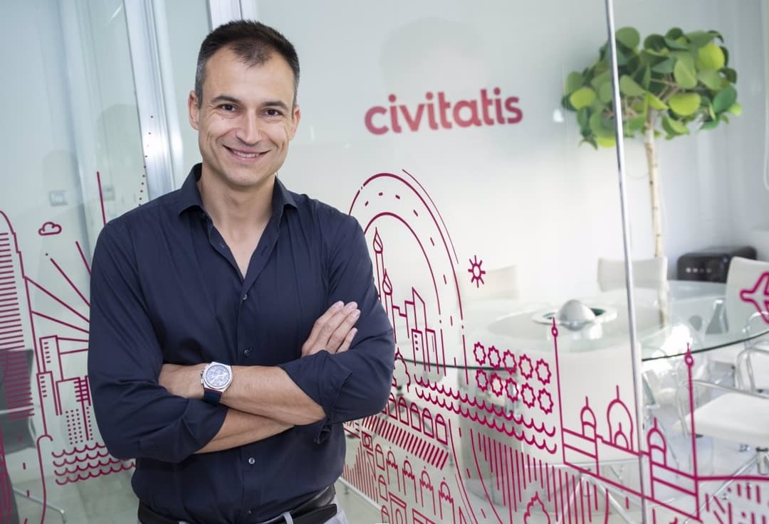 🌎 Civitatis fortalece su expansión internacional con foco en Latinoamérica