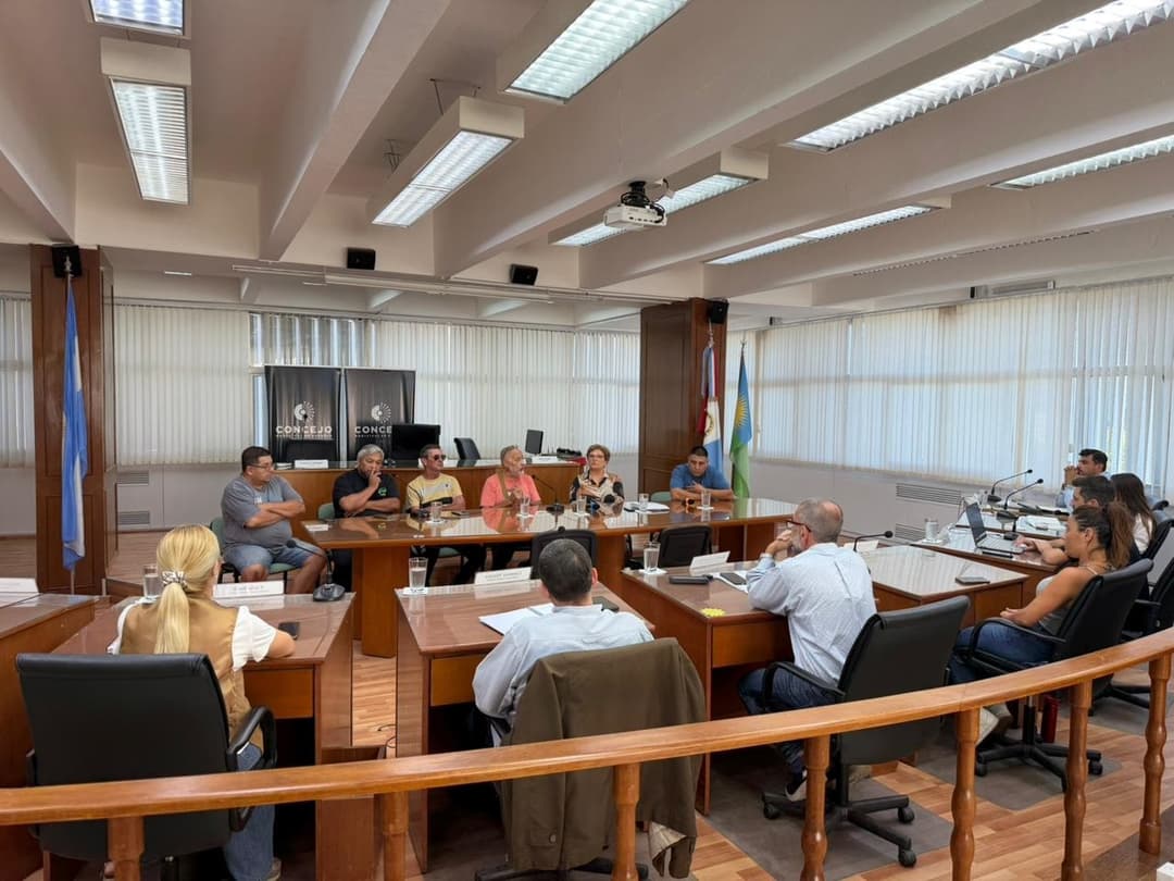 🚀 🚕 La llegada de DiDi a Rafaela desata un conflicto regulatorio y laboral