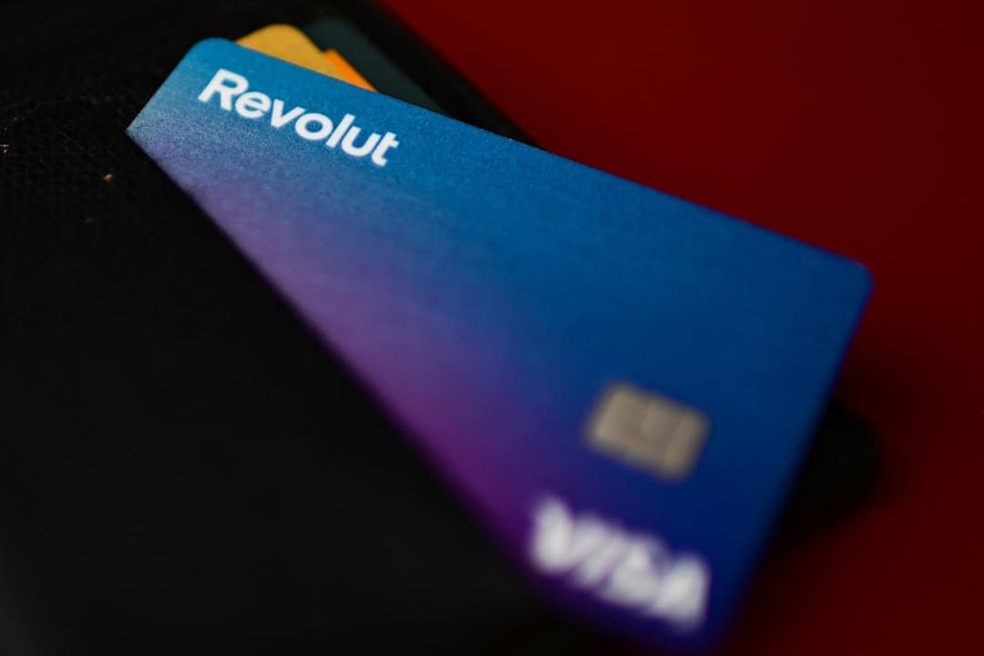 🌎 🏦 Revolut recibe luz verde para crear banco en Colombia