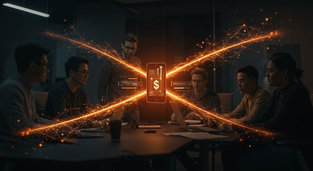 🚀 Convocatoria sexta edición de BCR Startup Network