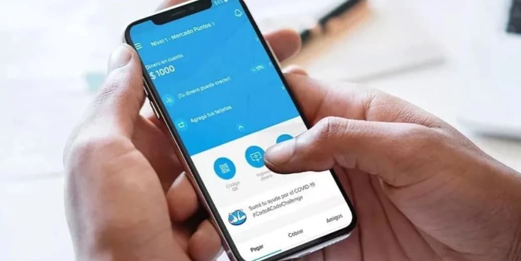 🚀 🏦 Mercado Pago busca licencia bancaria para cobrar sueldos desde la app