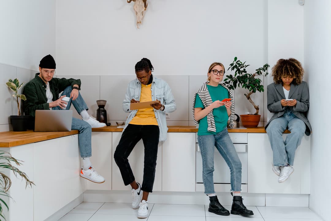 🚀 Humand analiza las claves para retener a la Generación Z en el mercado laboral