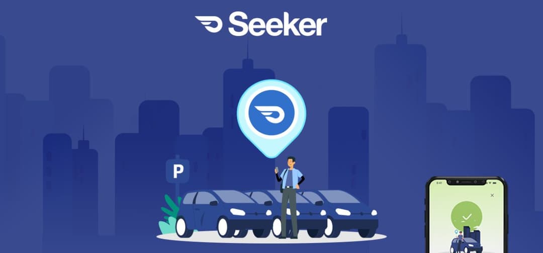 🚀 🚗 Seeker Parking y Ualá se alían para ofrecer beneficios en estacionamientos para eventos