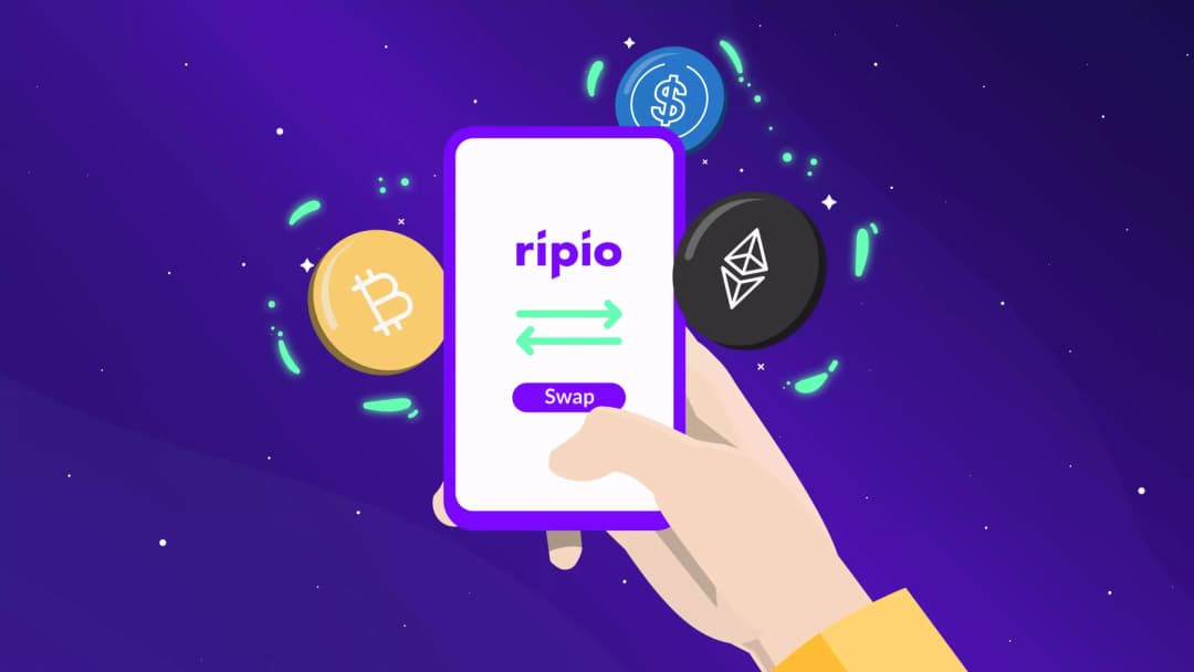 🚀 Ripio: el gigante cripto latinoamericano