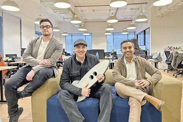 🚀 Imagine Ventures invierte en tres startups y anuncia nuevo fondo de capital de riesgo