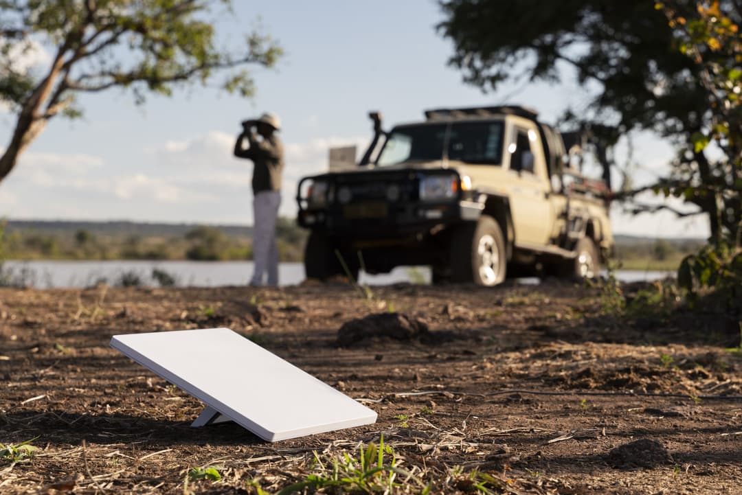 🌎 🌐 Microsoft y Starlink se alían para expandir internet rural en Latam