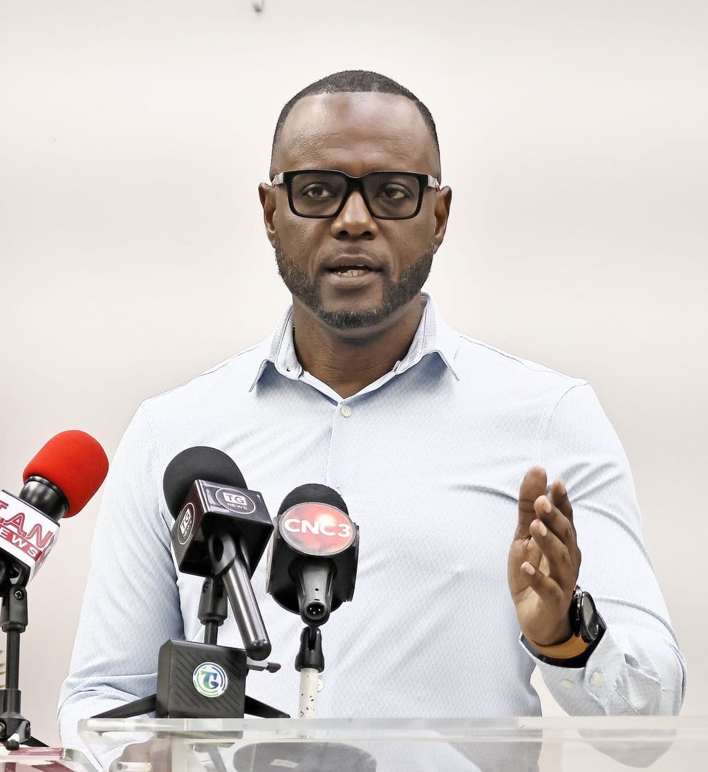 🚀 ⚖️ Escándalo por presunto contrato de $4.4 mil millones de WiPay en Trinidad y Tobago