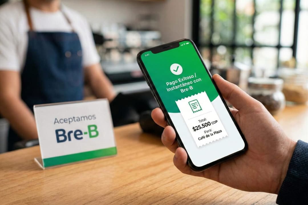 🚀 🇨🇴 dLocal y Open English lanzan pagos instantáneos con Bre-B en Colombia