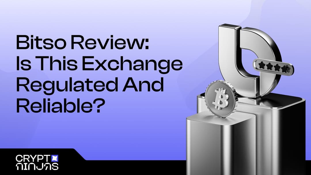 🚀 Bitso se posiciona como el ecosistema financiero cripto más completo de América Latina