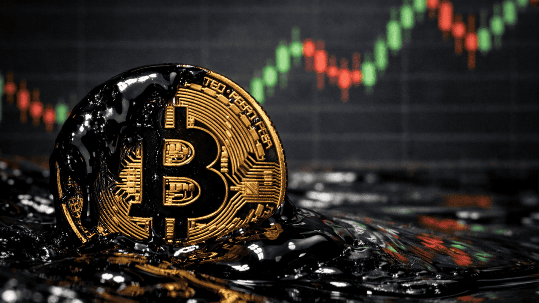 🚀 🛢️ Roxom habilita el trading de petróleo directamente con Bitcoin