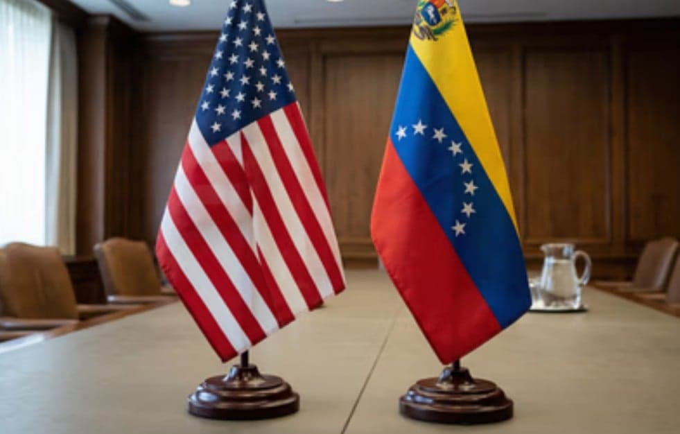 🚀 🇺🇸 Cashea y el sector energético se reúnen con la Embajada de EE. UU. por plan económico