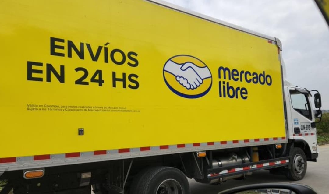 💳 Mercado Libre lanza cashback del 3% en Colombia a través de Mercado Pago