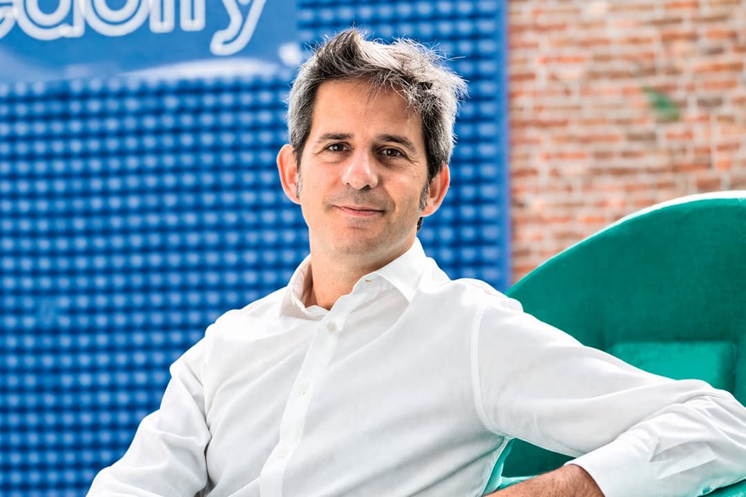 🌎 🚚 Cabify Logistics planea expansión a Piura, Trujillo y Arequipa en Perú