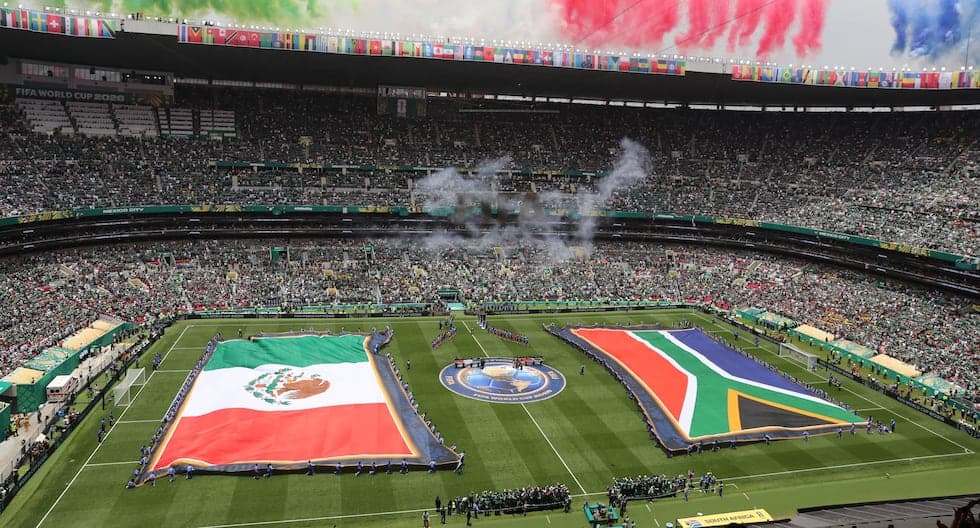 🚀 ⚽ Rappi proyecta hasta 120 mil pedidos por partido en Perú durante el Mundial