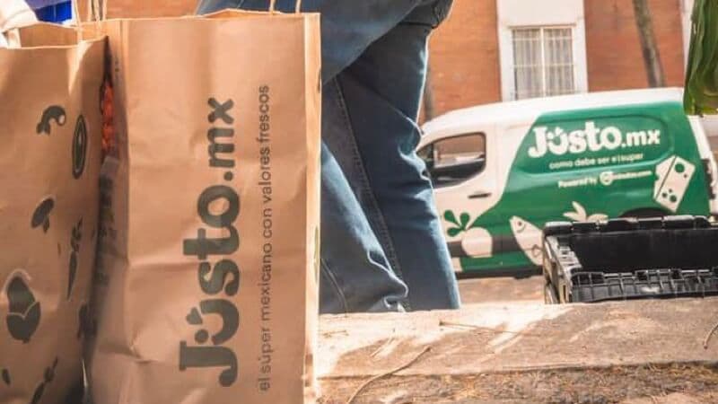 🛒 Jüsto cierra operaciones en México