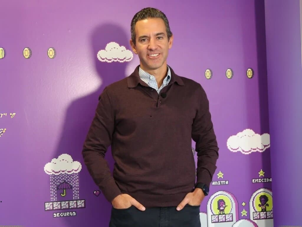 🚀 Nu Colombia alcanza 4 millones de usuarios