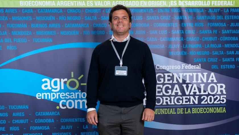 🚀 🌾 ZoomAgri lidera innovación agtech global desde Argentina