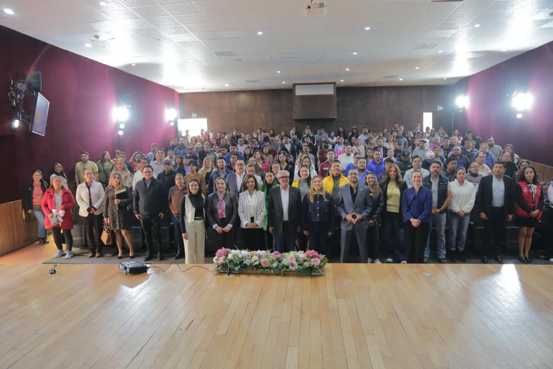 🚀 👟 Mercado Libre impulsa digitalización de zapateros en San Mateo Atenco