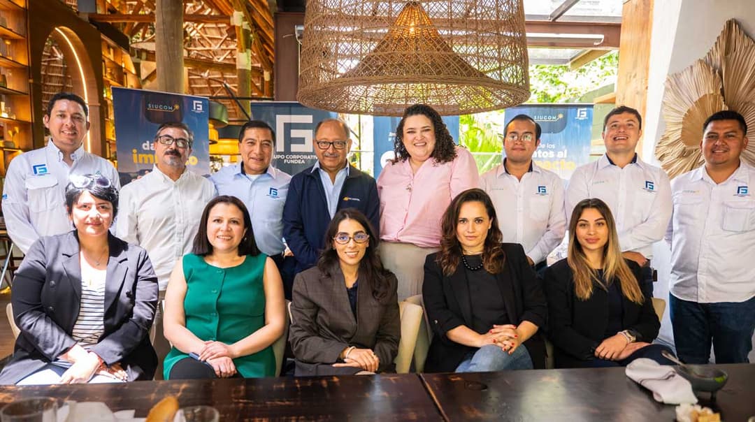 🚀 Grupo Corporativo Fundea y SP Ventures lanzan Harvesting Innovation en Guatemala