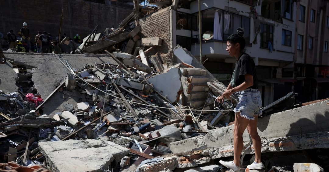🚀 🇨🇴 Yango habilita viajes gratuitos y ayuda humanitaria tras terremoto en Colombia