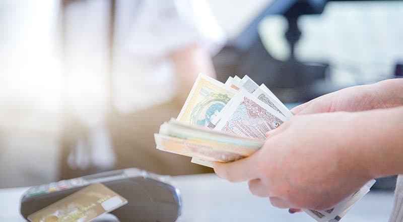 🚀 💸 Vita Wallet lanza servicio para recibir dinero desde EE.UU.