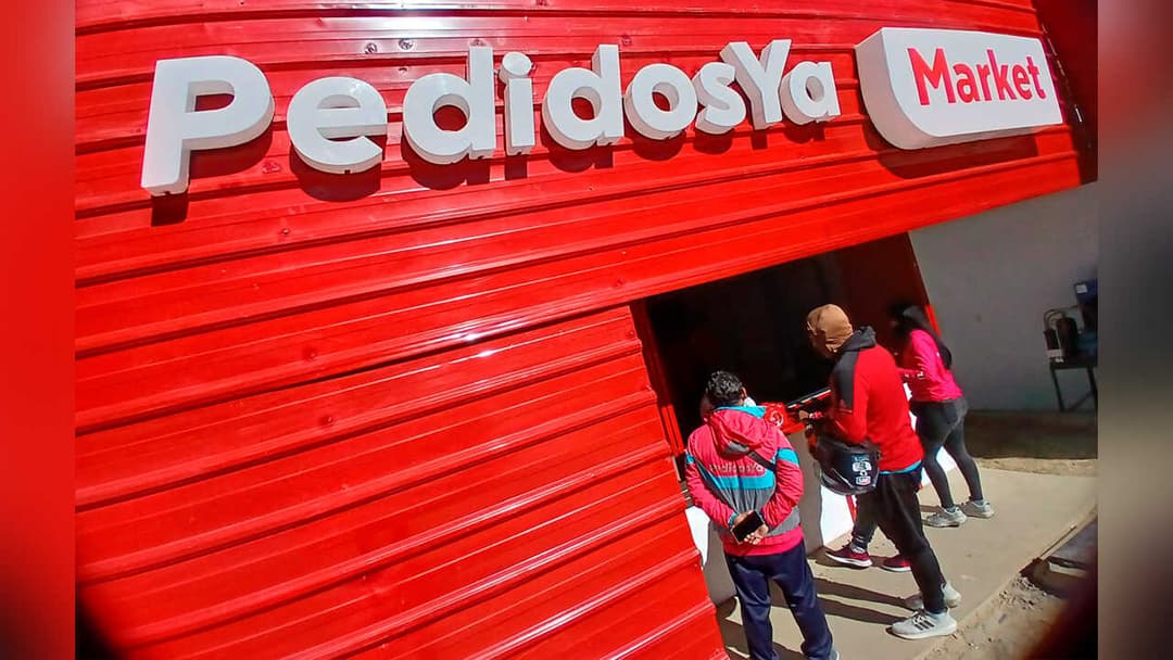 🛒 PedidosYa Market impulsa el quick commerce en Bolivia con fuerte crecimiento en 2026