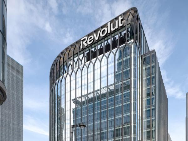 🌎 🏦 Revolut llega a Colombia como banco digital