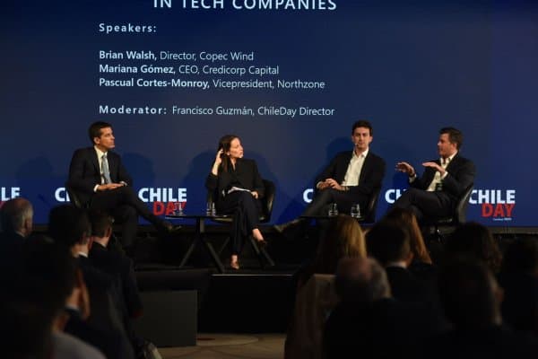 🚀 📈 Chile Day: capital de riesgo se reactiva y apuesta por la IA