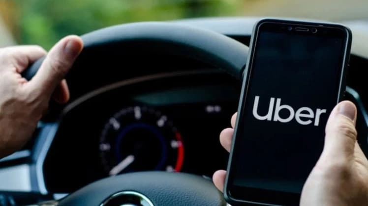 🚀 🚗 Mar del Plata regula a Uber y plataformas de transporte con nueva ordenanza