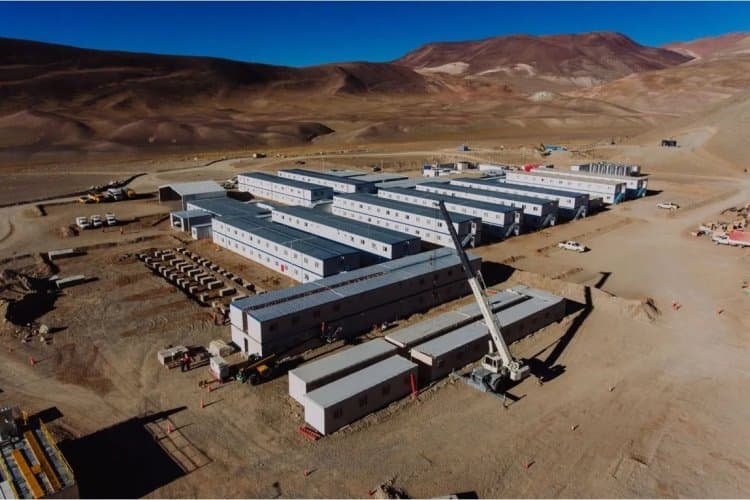 🌎 ☀️ Be Energy inicia expansión internacional a Perú y Panamá