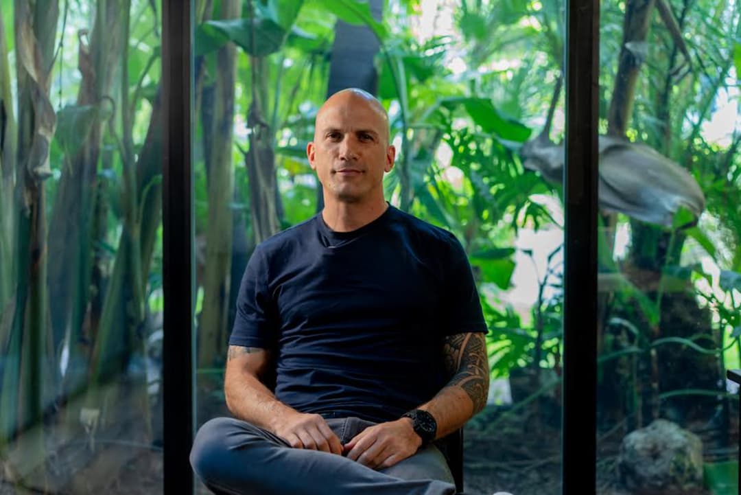 🌎 🌾 Calice busca inversión y expansión en World Agri-Tech USA en San Francisco