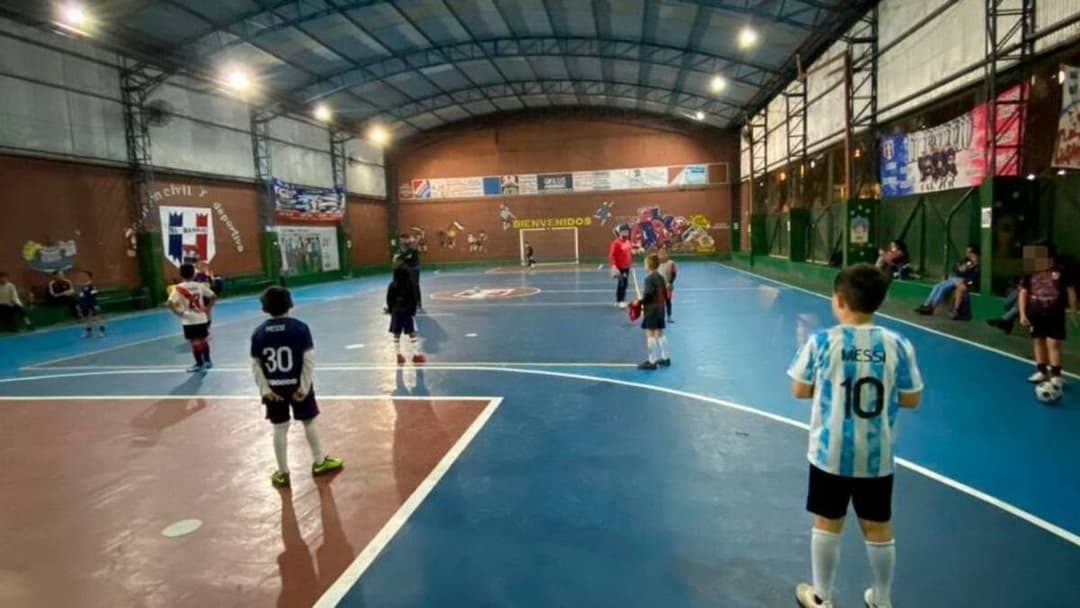🚀 ⚽ CuotaQ impulsa la digitalización y aumenta un 40% la recaudación en clubes de barrio