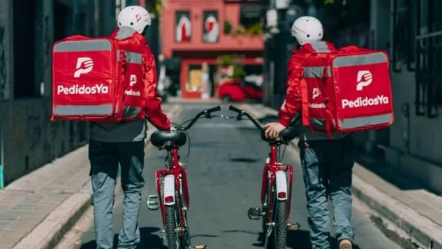 🤝 PedidosYa reúne a comercios en su primera convención nacional en Argentina