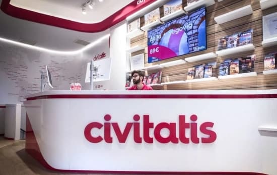 🤖 Civitatis integra su catálogo en ChatGPT y Claude para facilitar reservas con IA