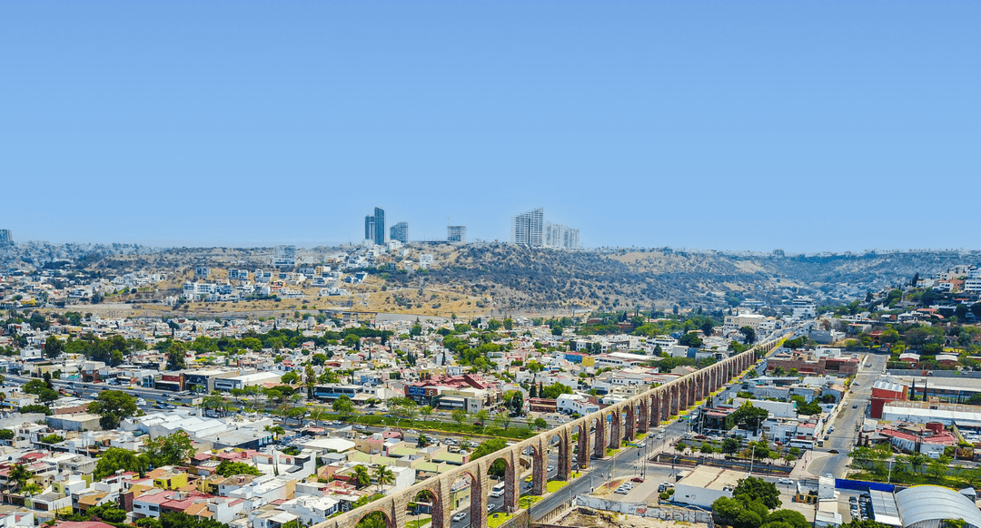 🌎 🏠 Tuhabi invierte 100 mdp en adquisición de vivienda usada en Querétaro