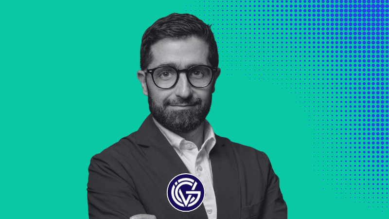 🚀 🏗️ Jesus Ortiz de la Fuente asume la dirección de Cemex Ventures