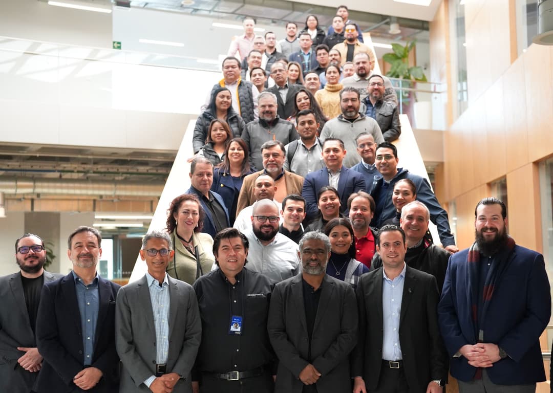 🤝 Tec de Monterrey y Zoho lanzan alianza para digitalizar emprendedores