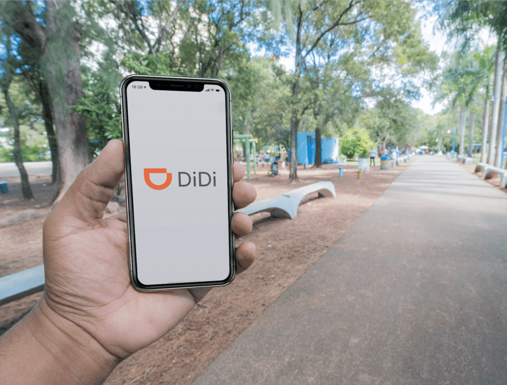 🚀 🚗 DiDi aboga por una regulación de plataformas más flexible en Costa Rica