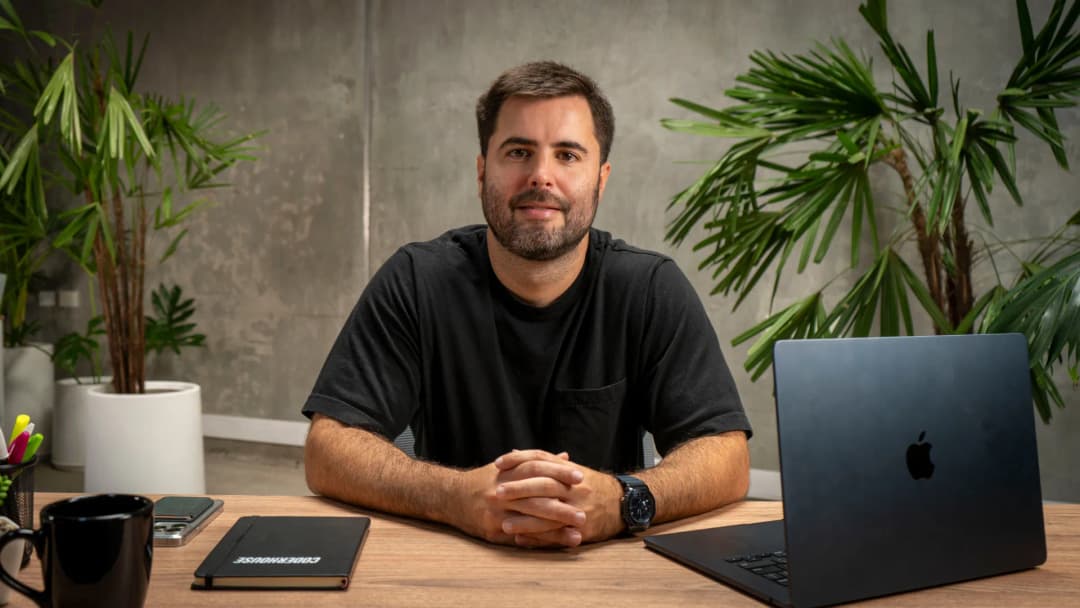 🚀 Coderhouse expande su modelo: de la educación al reclutamiento impulsado por IA