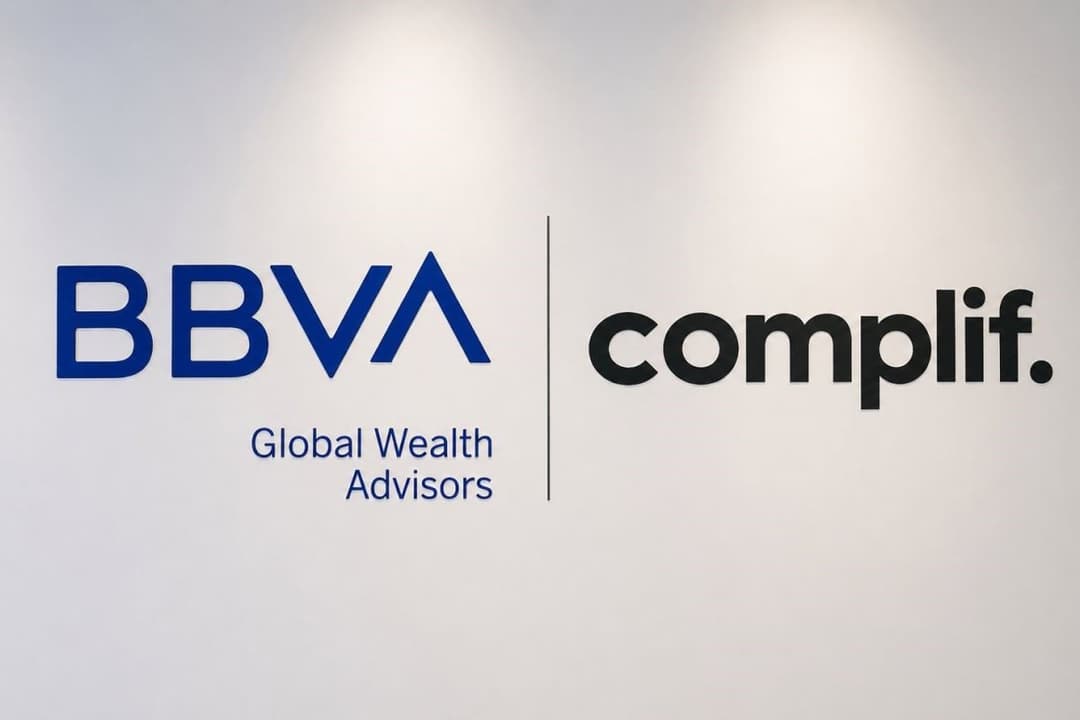 🤝 BBVA se alía con la startup argentina Complif para gestionar clientes de LATAM