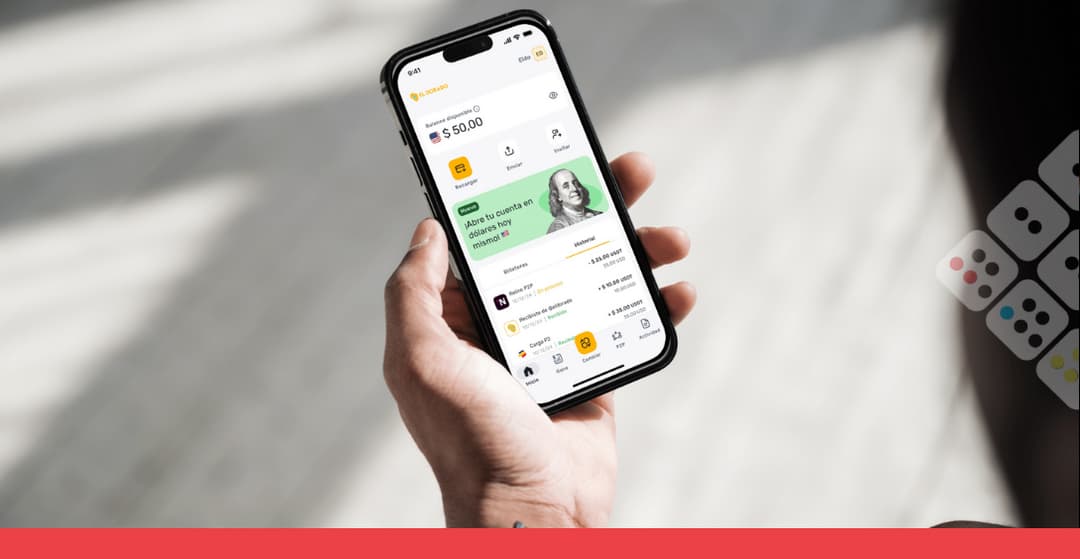 💳 El Dorado lanza tarjeta virtual y pagos transfronterizos con USDT