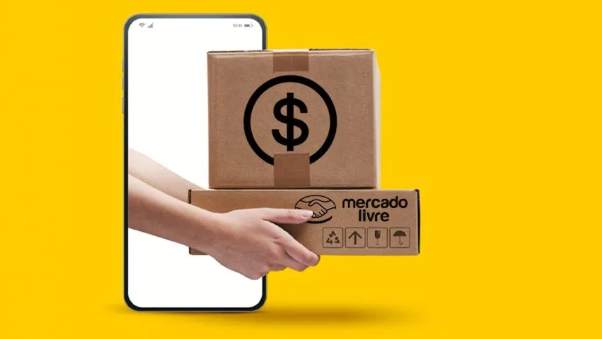 🚀 💊 Mercado Libre se adentra en el mercado farmacéutico en Brasil