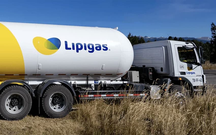 🚀 🚚 Lipigas optimiza su logística y reduce su huella de carbono de la mano de Drivin