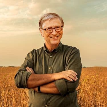 🌱 Puna Bio atrae la atención de la Fundación Gates por sus biofertilizantes