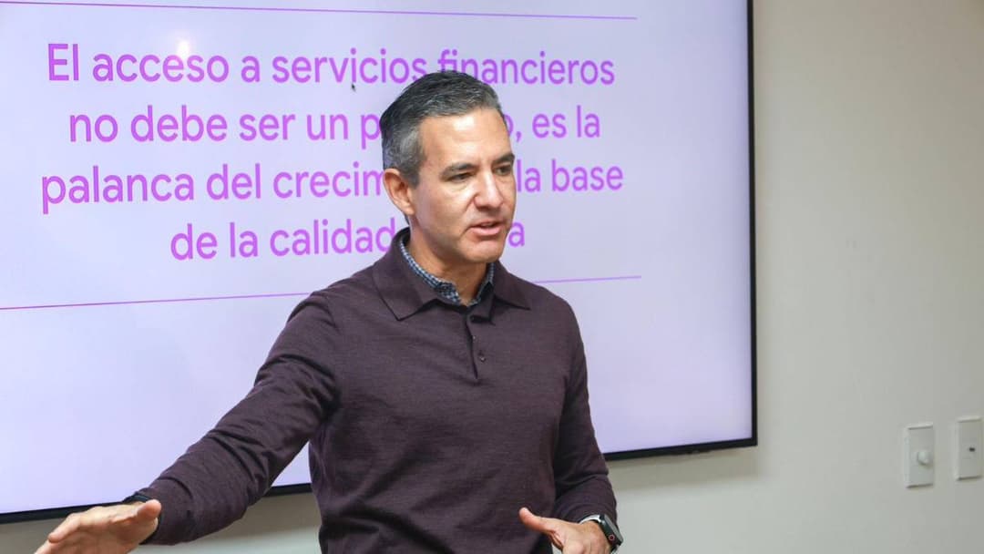 🚀 ⚠️ Deepfakes de David Vélez, CEO de Nubank, son utilizados en masiva campaña de estafas en redes