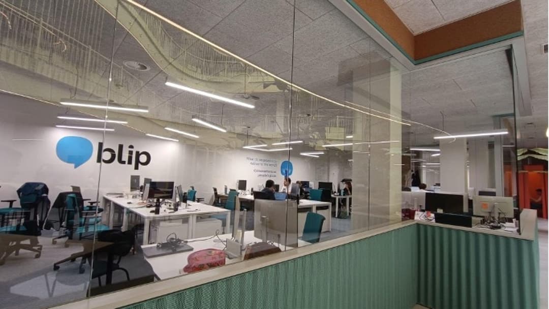 🤖 Blip lanza Blip Copilot, IA generativa para mejorar la atención al cliente