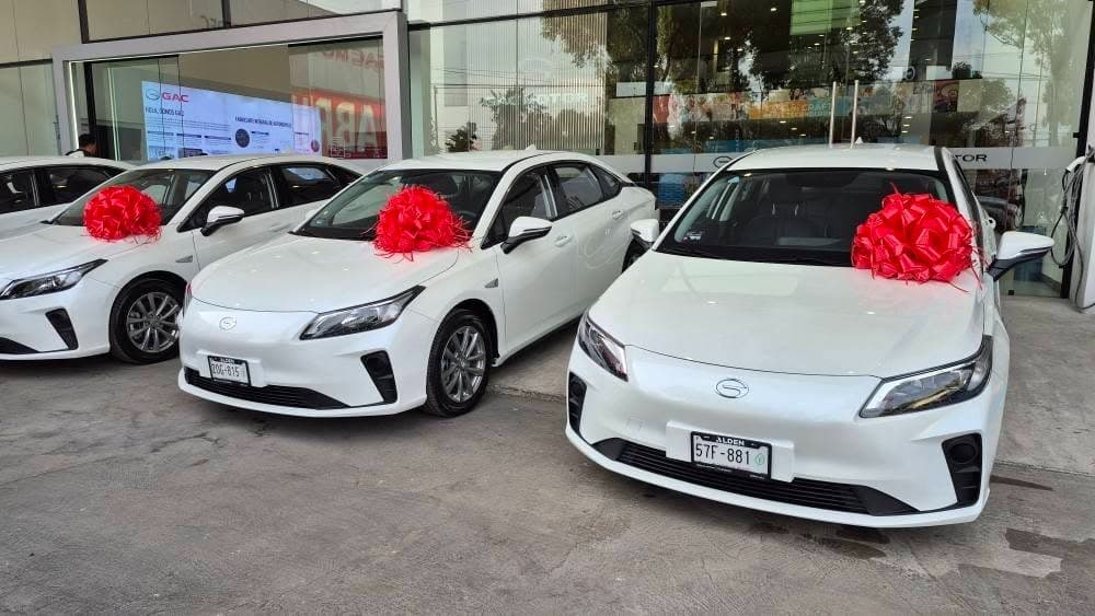 🚀 🚗 GAC México integra IA en Mercado Libre para revolucionar ventas automotrices