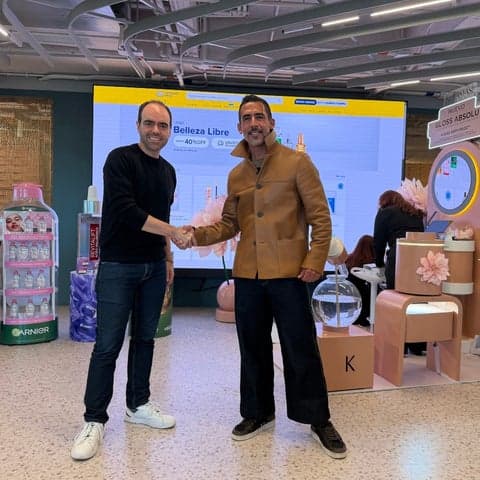 🚀 💄 L’Oréal y Mercado Libre lanzan "Belleza Libre" en Colombia
