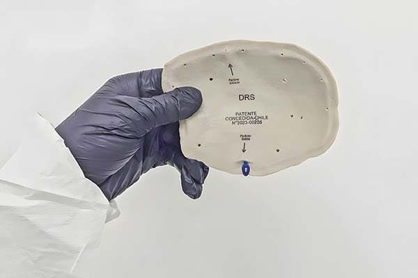 💰 🧠 Arcomedlab obtiene patente en EE. UU. y levanta US$ 500 mil para su expansión global