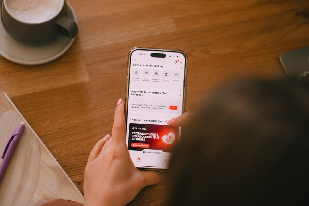 🛒 TikTok Shop expande ventas en 11 ciudades de México 2025